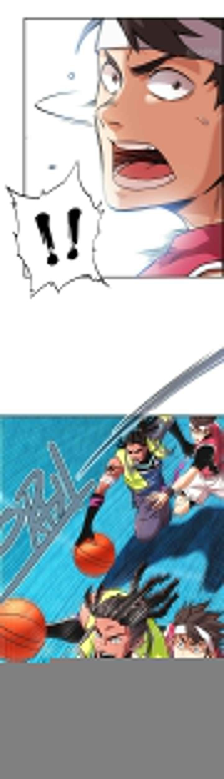 Rapid Blue Recovery Chapter 2 Gambar 28