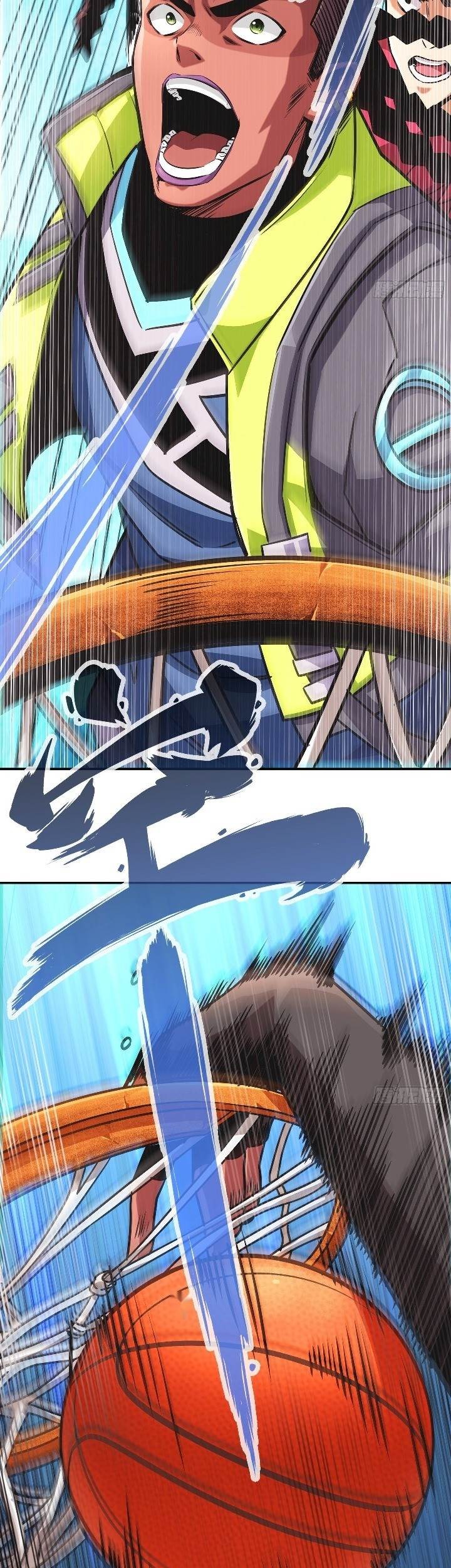 Rapid Blue Recovery Chapter 2 Gambar 30