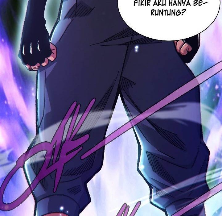 Rapid Blue Recovery Chapter 2 Gambar 35