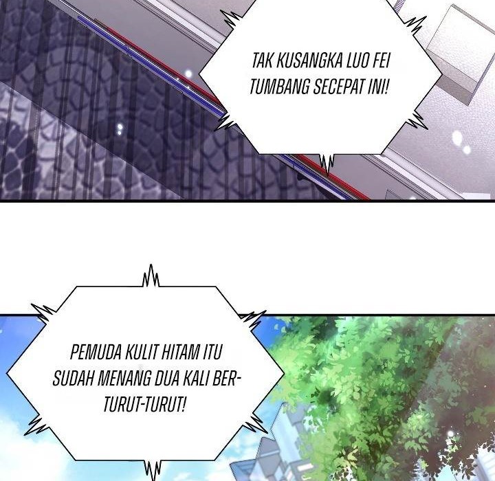 Rapid Blue Recovery Chapter 2 Gambar 39