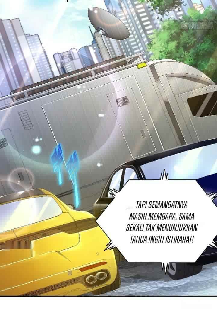 Rapid Blue Recovery Chapter 2 Gambar 40