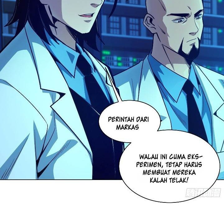 Rapid Blue Recovery Chapter 2 Gambar 44