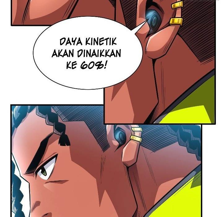 Rapid Blue Recovery Chapter 2 Gambar 46