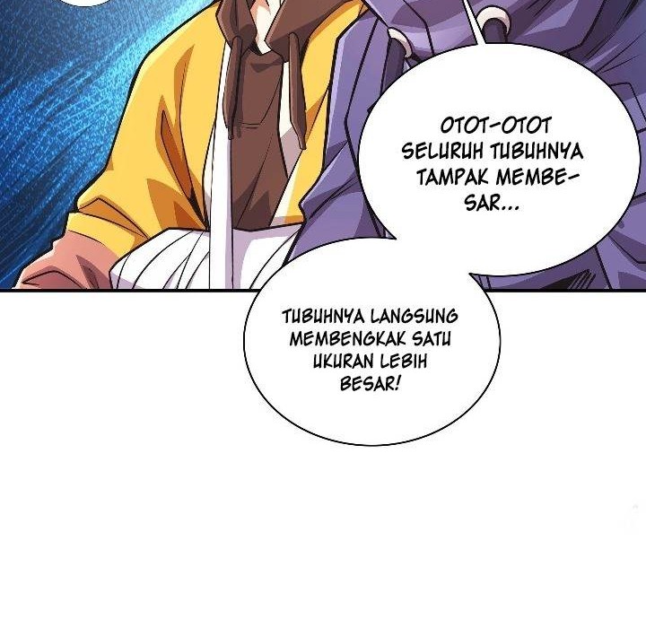 Rapid Blue Recovery Chapter 2 Gambar 50