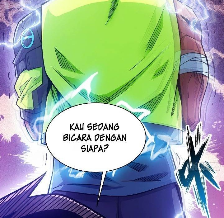 Rapid Blue Recovery Chapter 2 Gambar 56