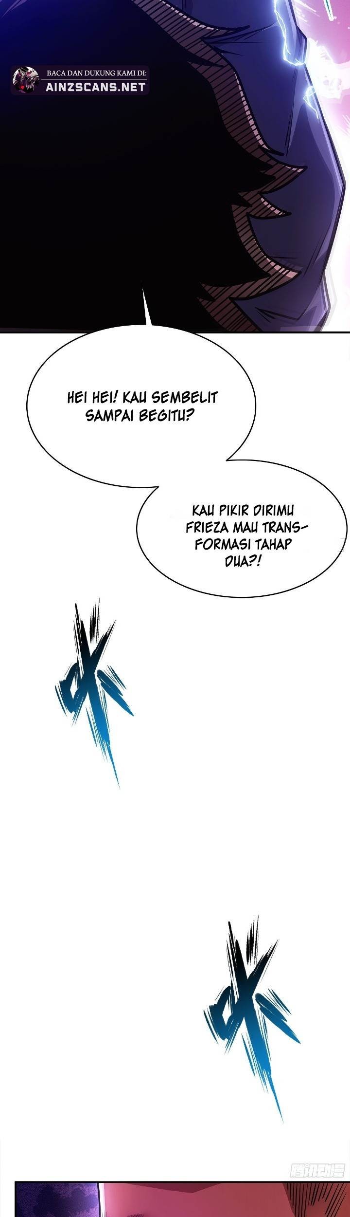 Rapid Blue Recovery Chapter 2 Gambar 57