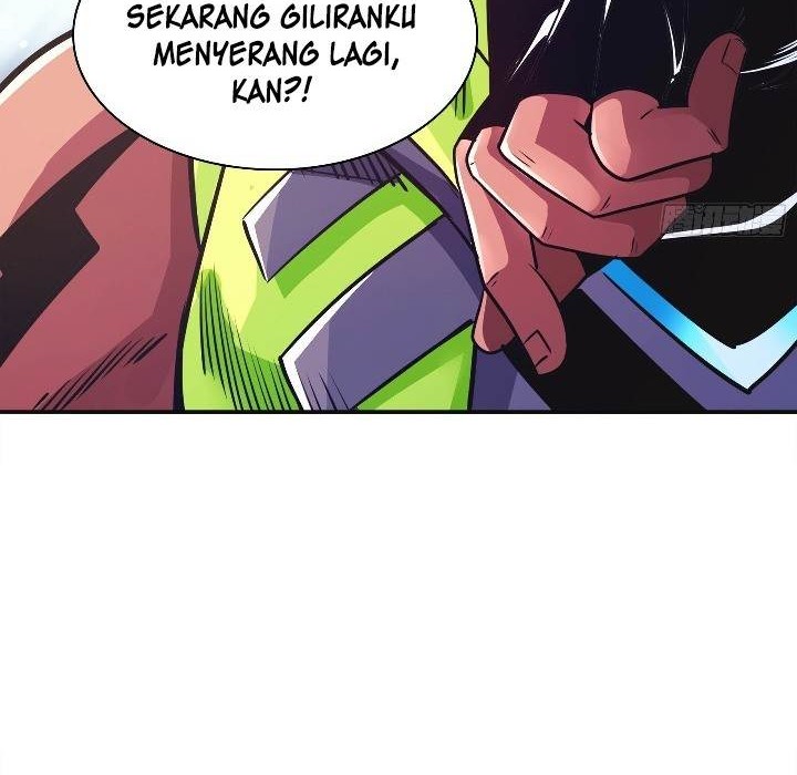 Rapid Blue Recovery Chapter 2 Gambar 60