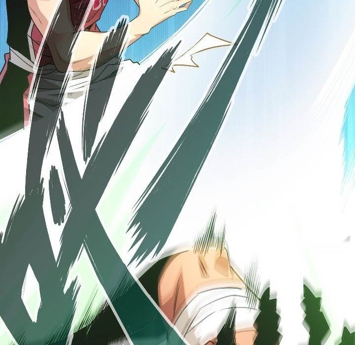 Rapid Blue Recovery Chapter 2 Gambar 62