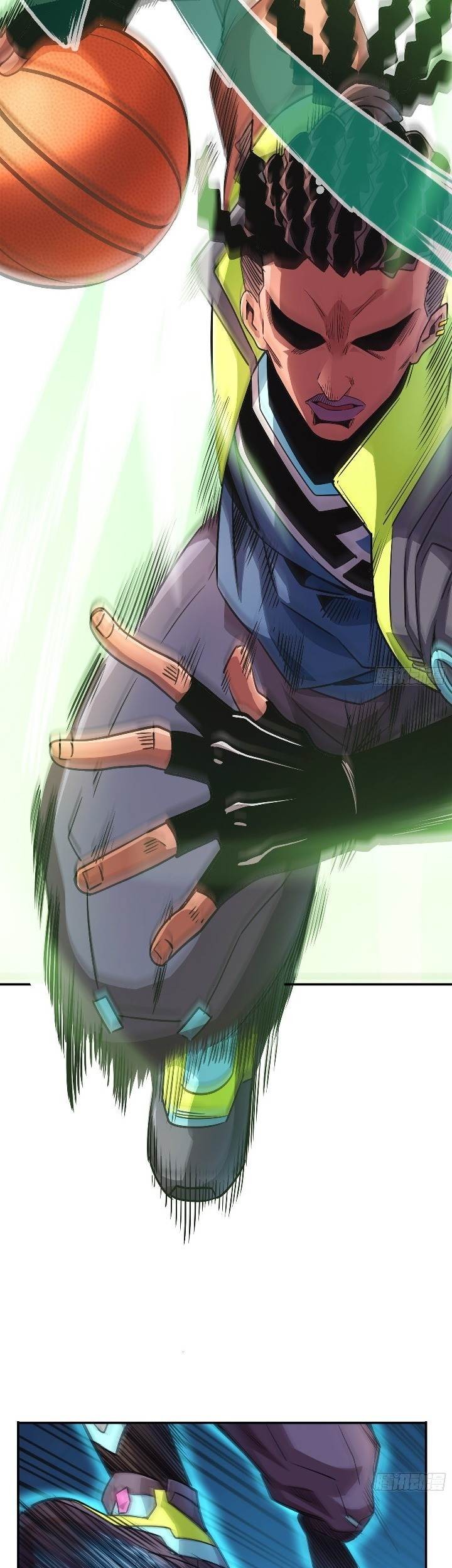 Rapid Blue Recovery Chapter 2 Gambar 63