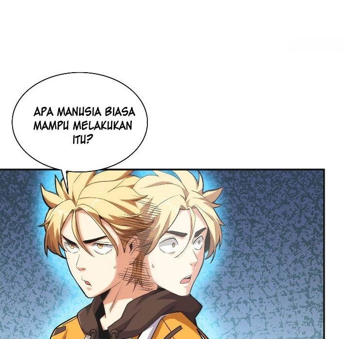 Rapid Blue Recovery Chapter 2 Gambar 70