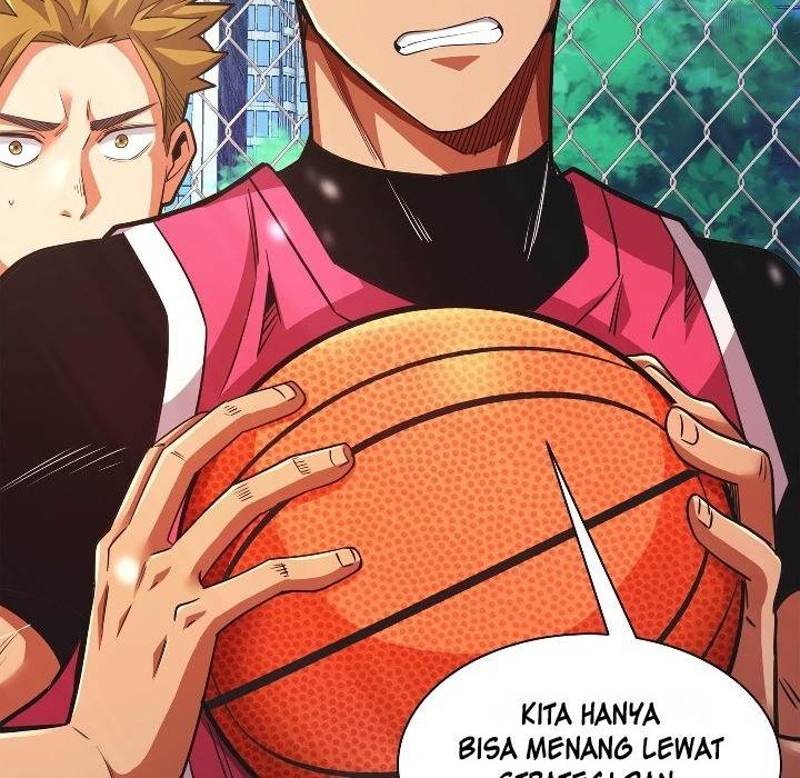 Rapid Blue Recovery Chapter 2 Gambar 72