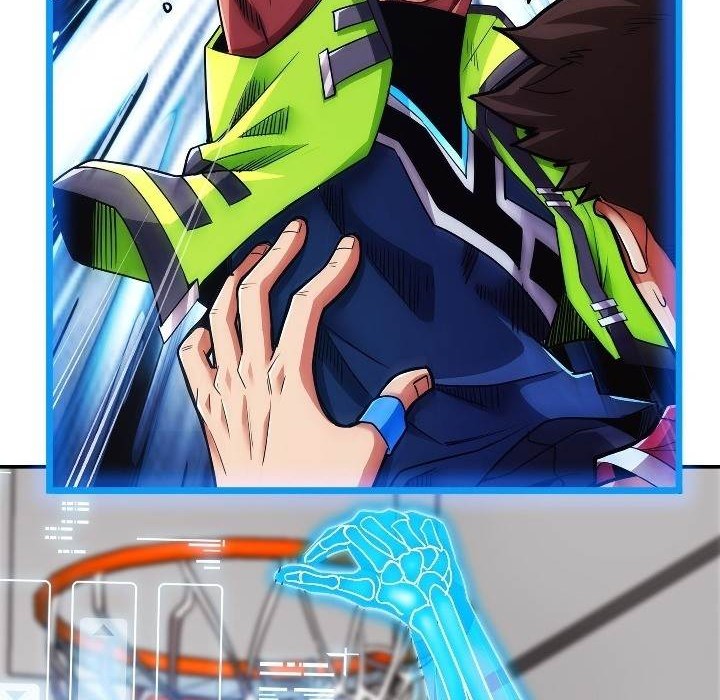 Rapid Blue Recovery Chapter 2 Gambar 74