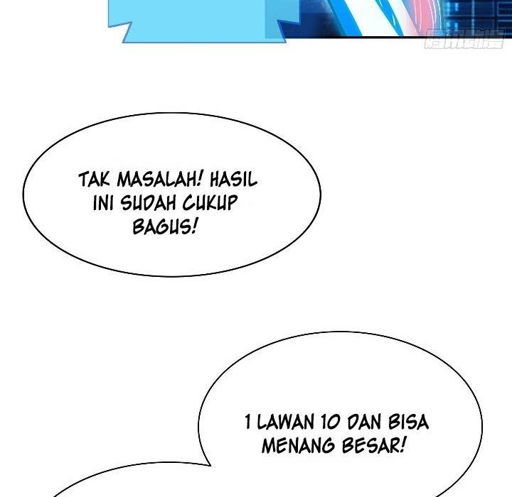 Rapid Blue Recovery Chapter 2 Gambar 76