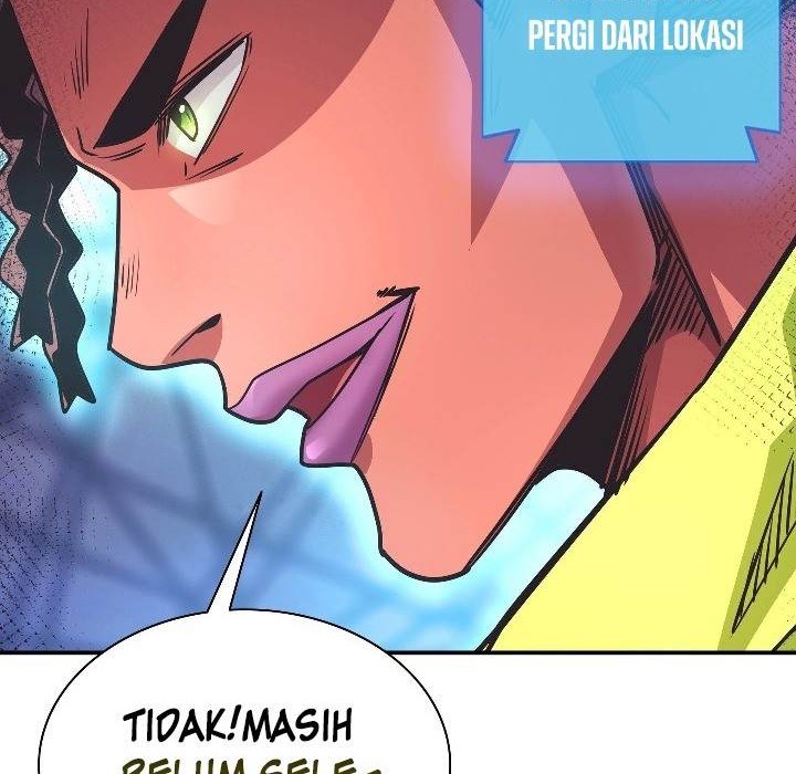 Rapid Blue Recovery Chapter 2 Gambar 78