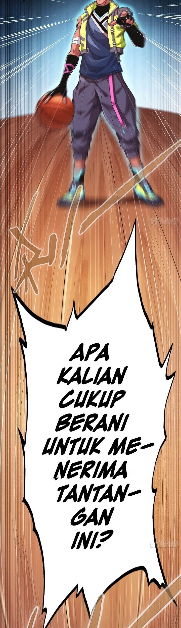 Rapid Blue Recovery Chapter 2 Gambar 14
