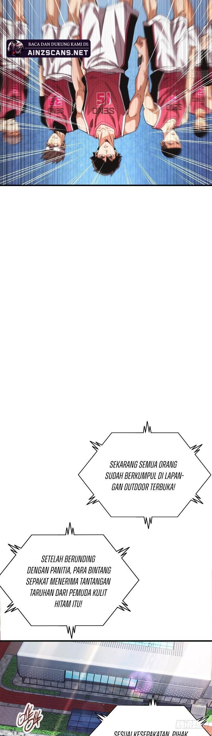 Rapid Blue Recovery Chapter 2 Gambar 16