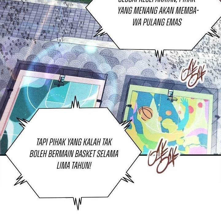 Rapid Blue Recovery Chapter 2 Gambar 17