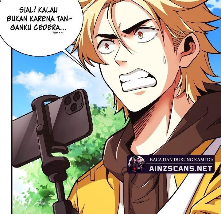 Rapid Blue Recovery Chapter 3 Gambar 19