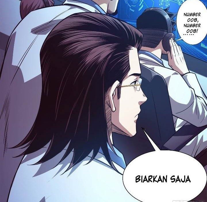 Rapid Blue Recovery Chapter 3 Gambar 23
