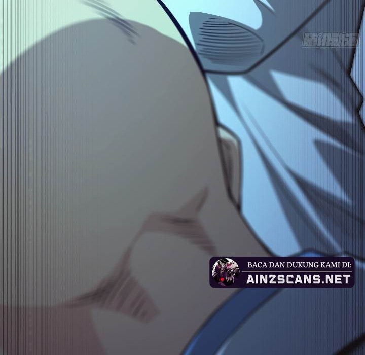 Rapid Blue Recovery Chapter 3 Gambar 25
