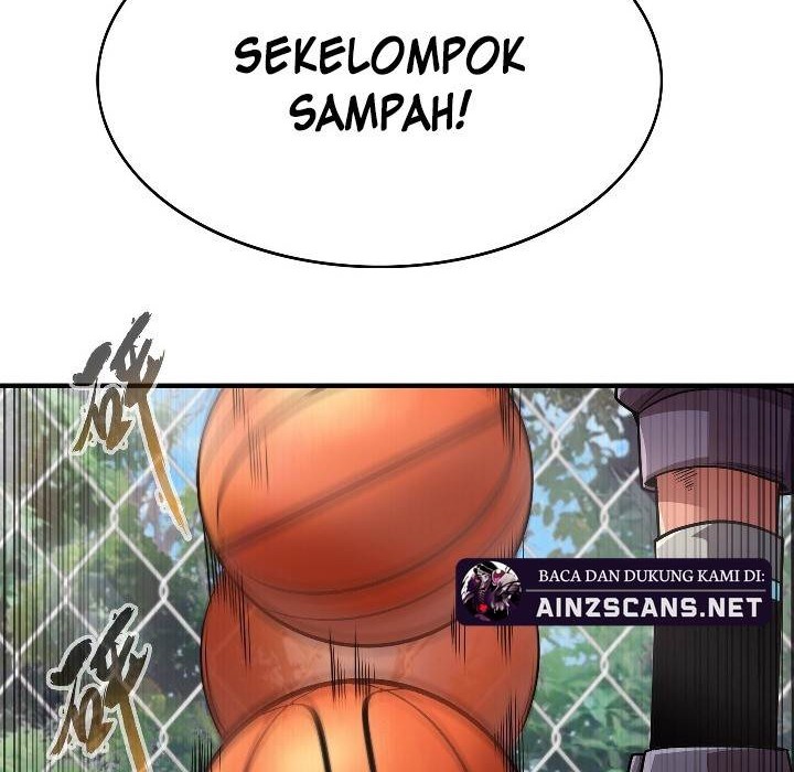 Rapid Blue Recovery Chapter 3 Gambar 29