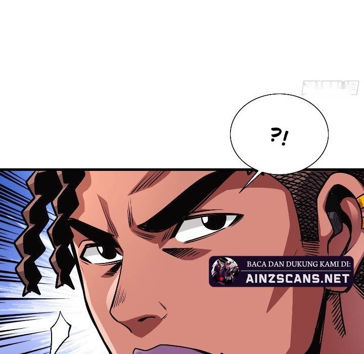Rapid Blue Recovery Chapter 3 Gambar 31