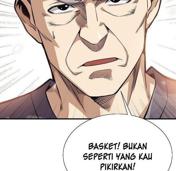Rapid Blue Recovery Chapter 3 Gambar 35