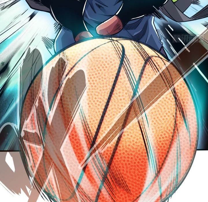 Rapid Blue Recovery Chapter 3 Gambar 37