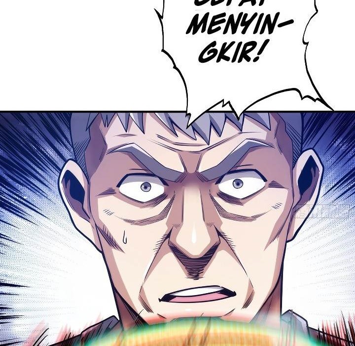 Rapid Blue Recovery Chapter 3 Gambar 39