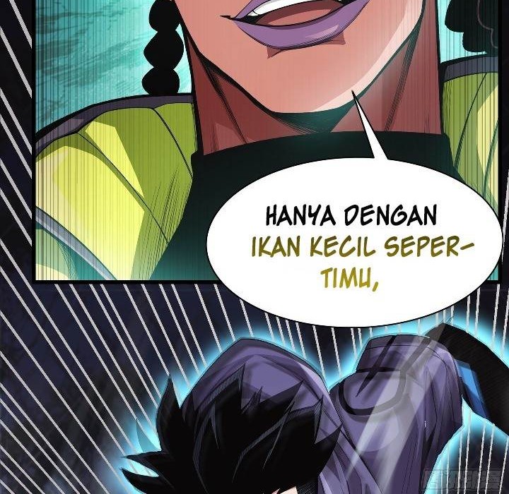 Rapid Blue Recovery Chapter 3 Gambar 52
