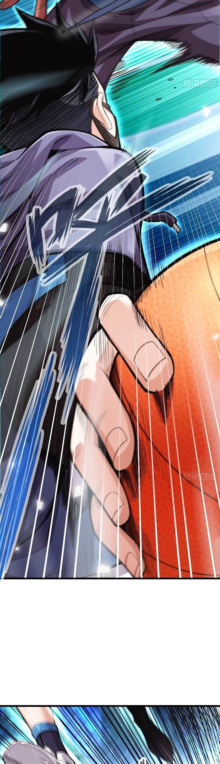 Rapid Blue Recovery Chapter 3 Gambar 55
