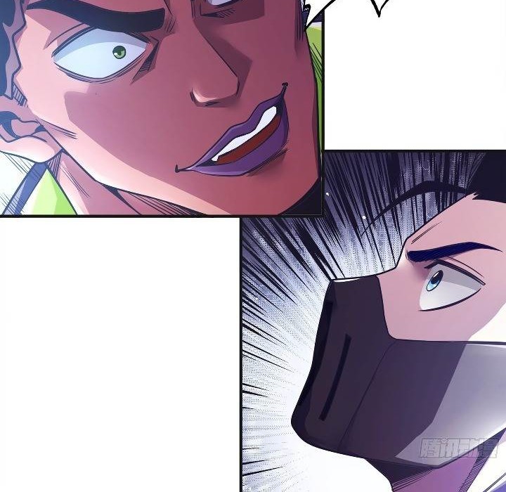 Rapid Blue Recovery Chapter 3 Gambar 58
