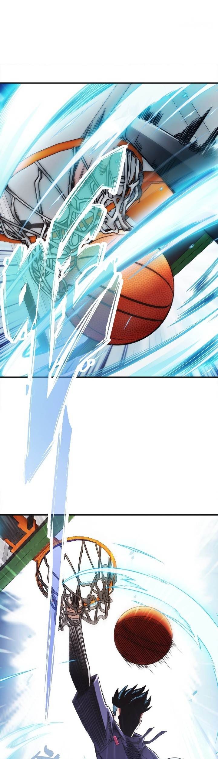 Rapid Blue Recovery Chapter 3 Gambar 63