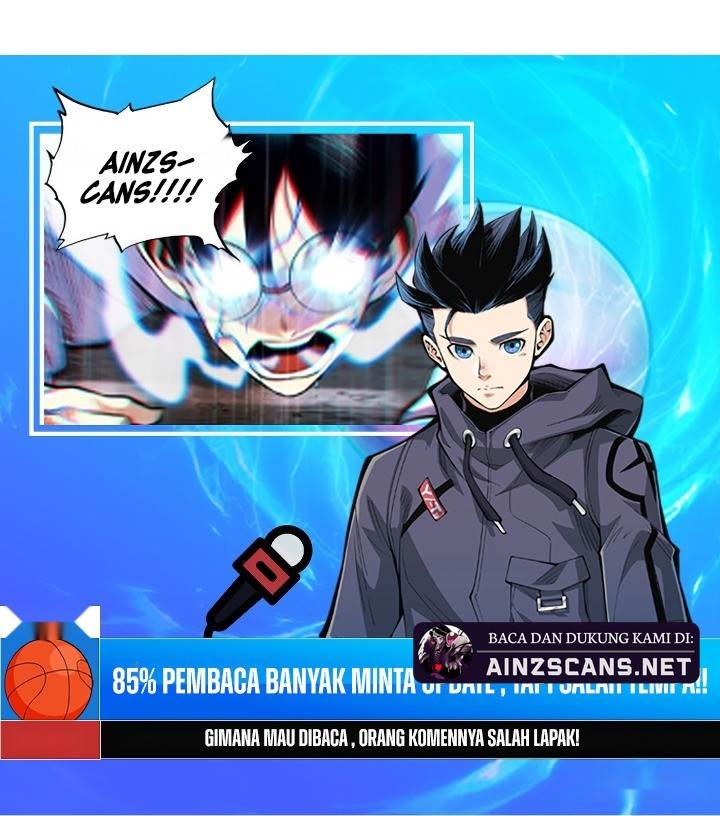 Rapid Blue Recovery Chapter 3 Gambar 69