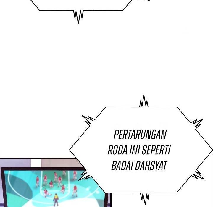 Rapid Blue Recovery Chapter 3 Gambar 7