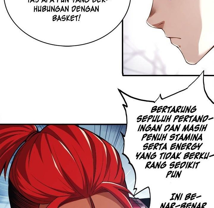 Rapid Blue Recovery Chapter 3 Gambar 11