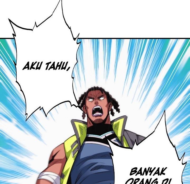 Rapid Blue Recovery Chapter 3 Gambar 13