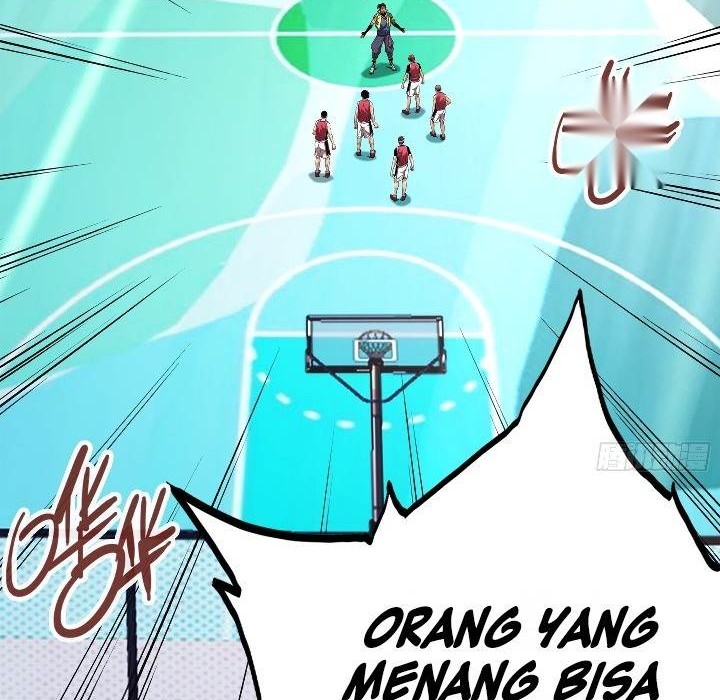 Rapid Blue Recovery Chapter 3 Gambar 15