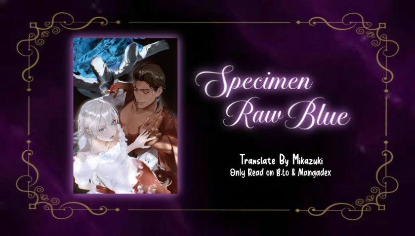 Komik Raw Blue no Hyohon Chapter 1 gambar nomor 1