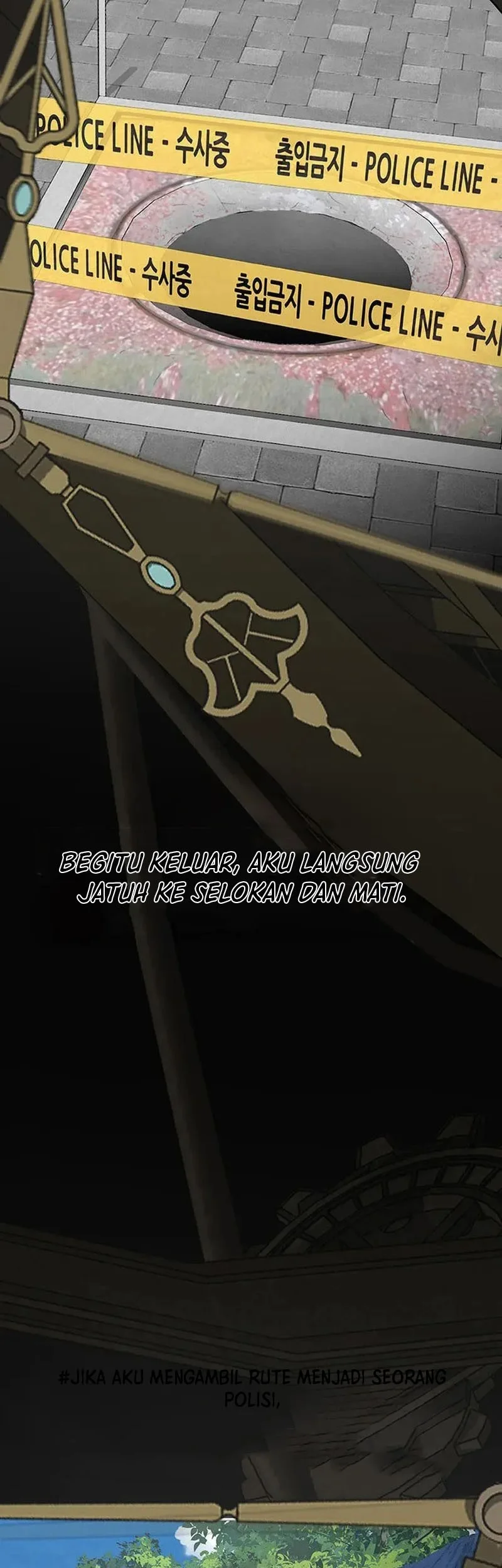 Re-enlisting for the 7th time Chapter 1 Gambar 54