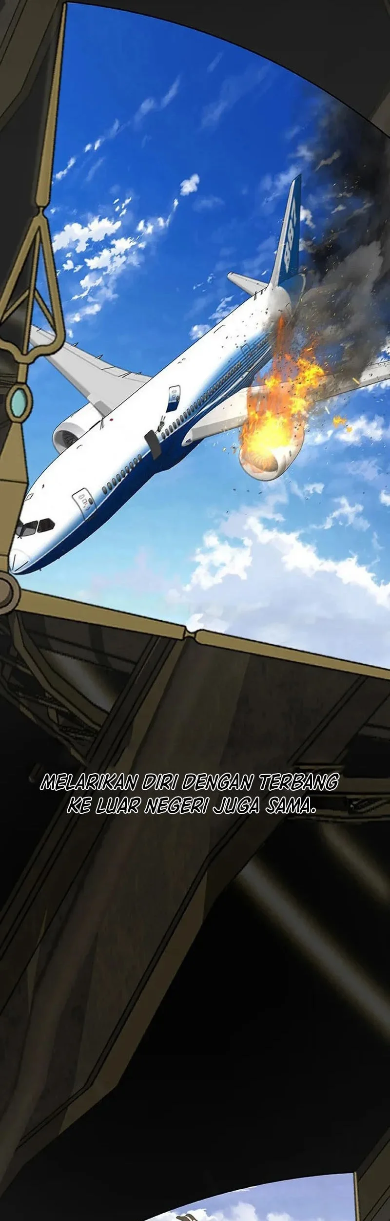 Re-enlisting for the 7th time Chapter 1 Gambar 56