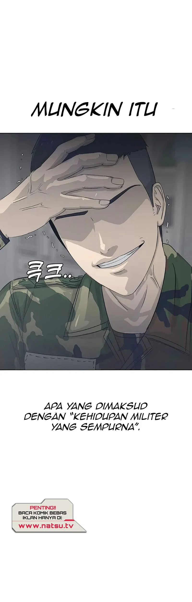 Re-enlisting for the 7th time Chapter 1 Gambar 68