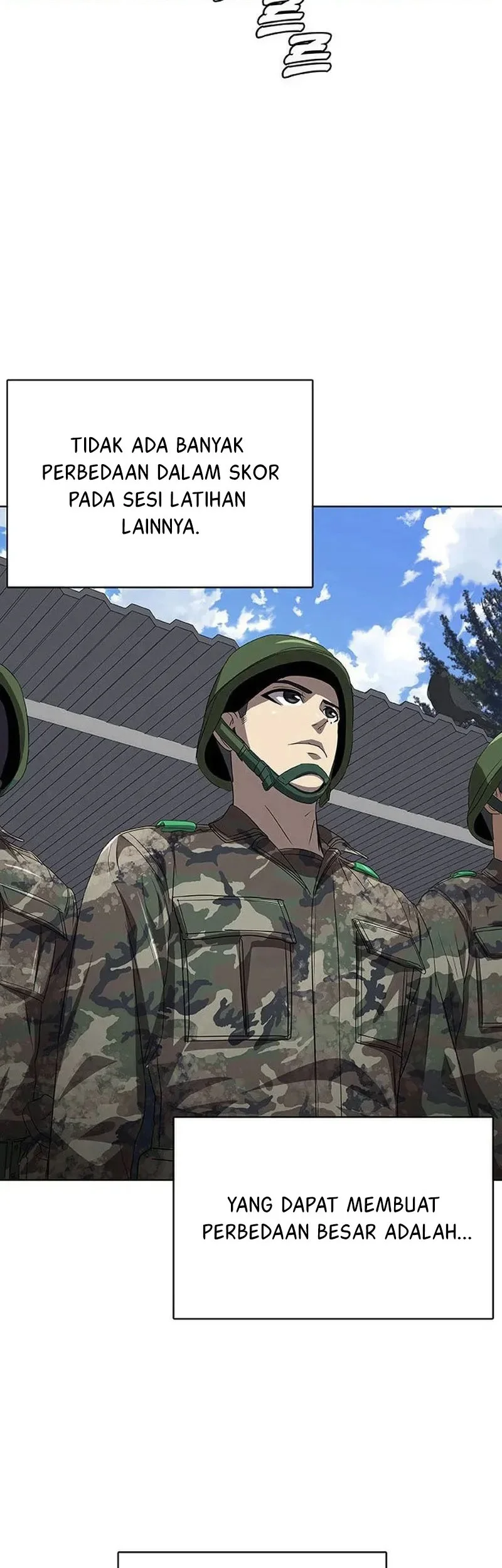 Re-enlisting for the 7th time Chapter 1 Gambar 81