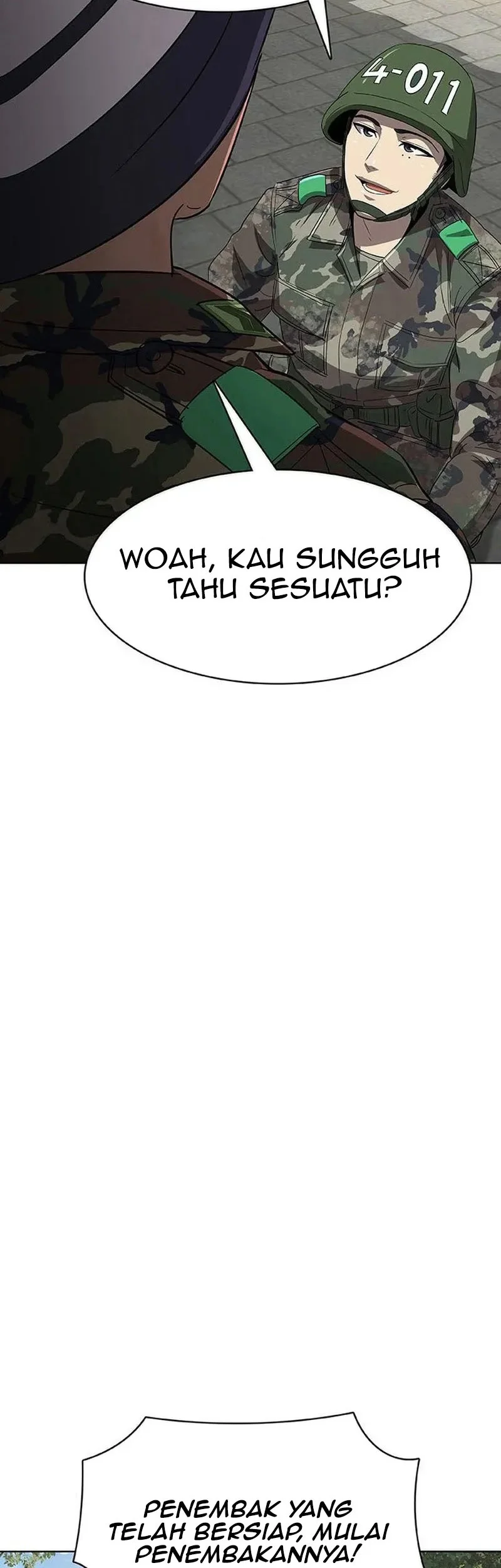 Re-enlisting for the 7th time Chapter 1 Gambar 87