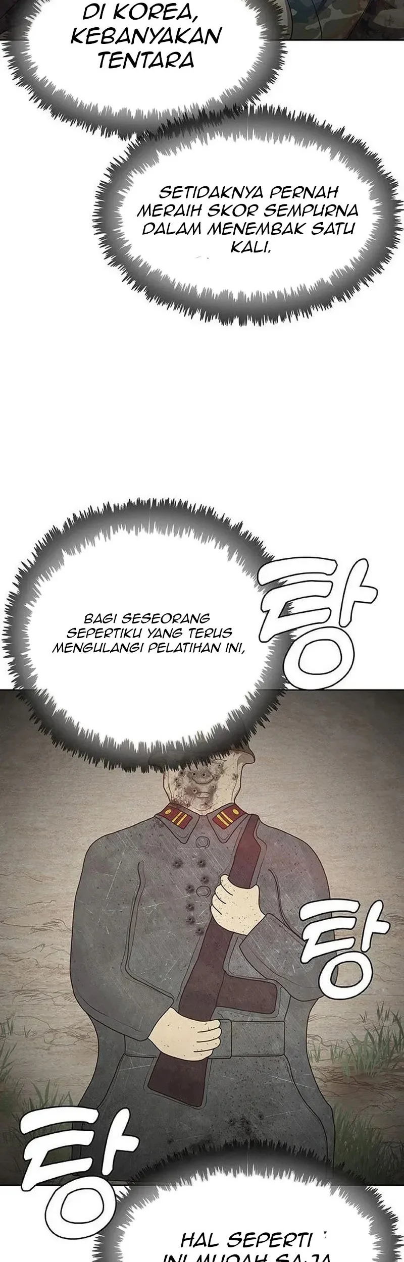 Re-enlisting for the 7th time Chapter 1 Gambar 89