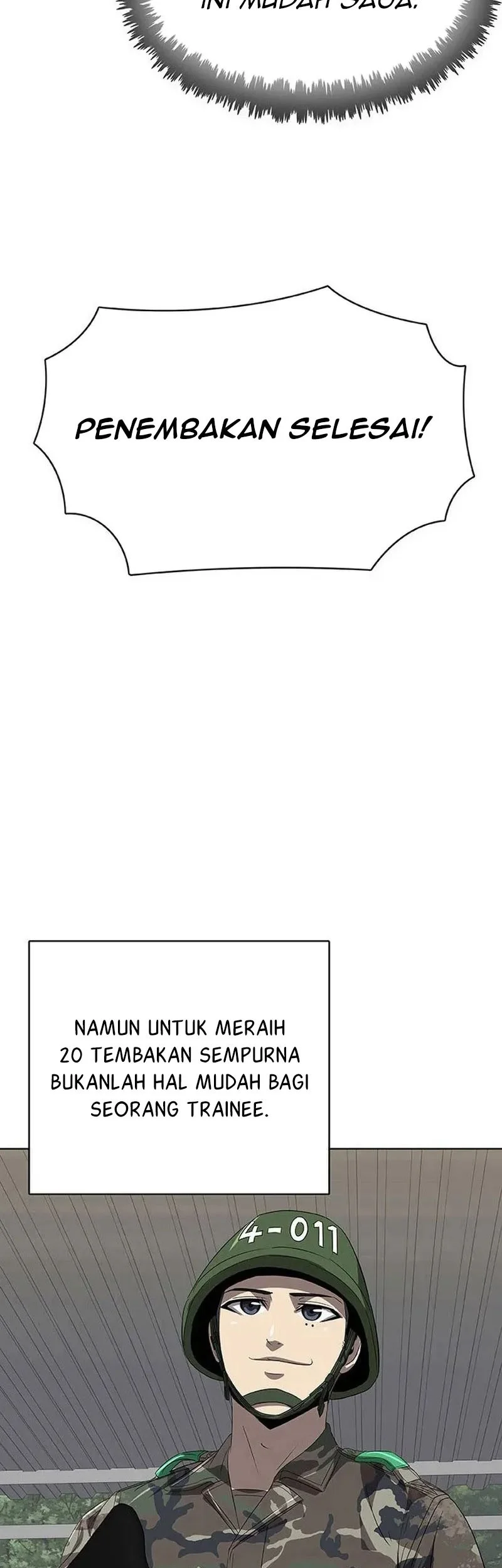 Re-enlisting for the 7th time Chapter 1 Gambar 90