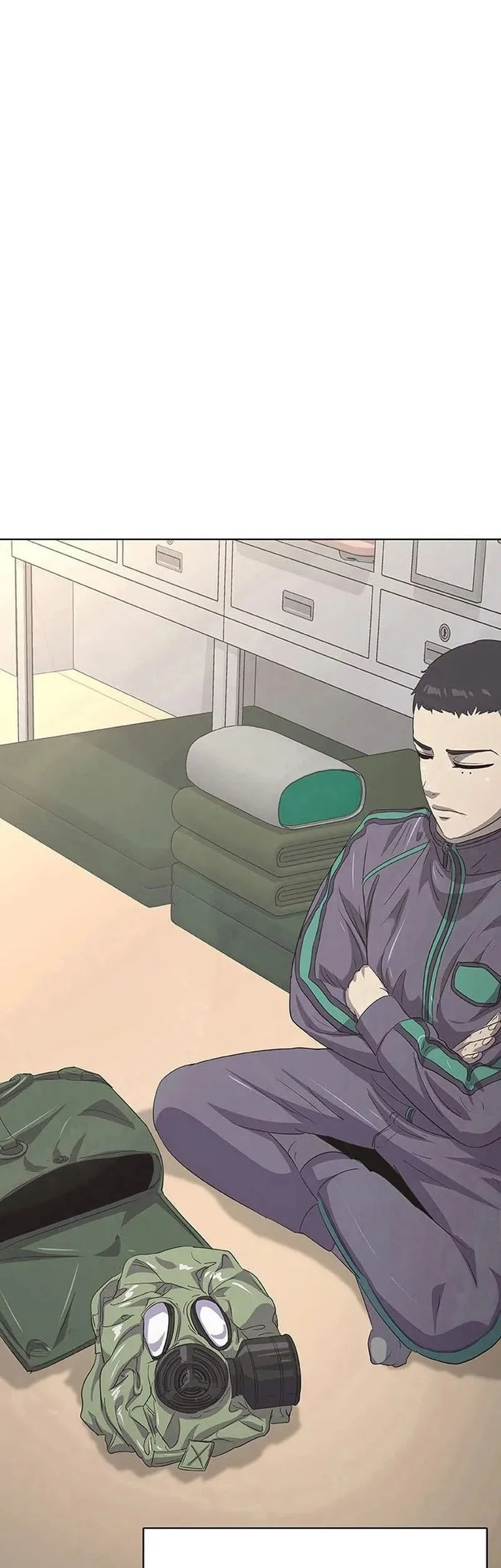 Re-enlisting for the 7th time Chapter 1 Gambar 95