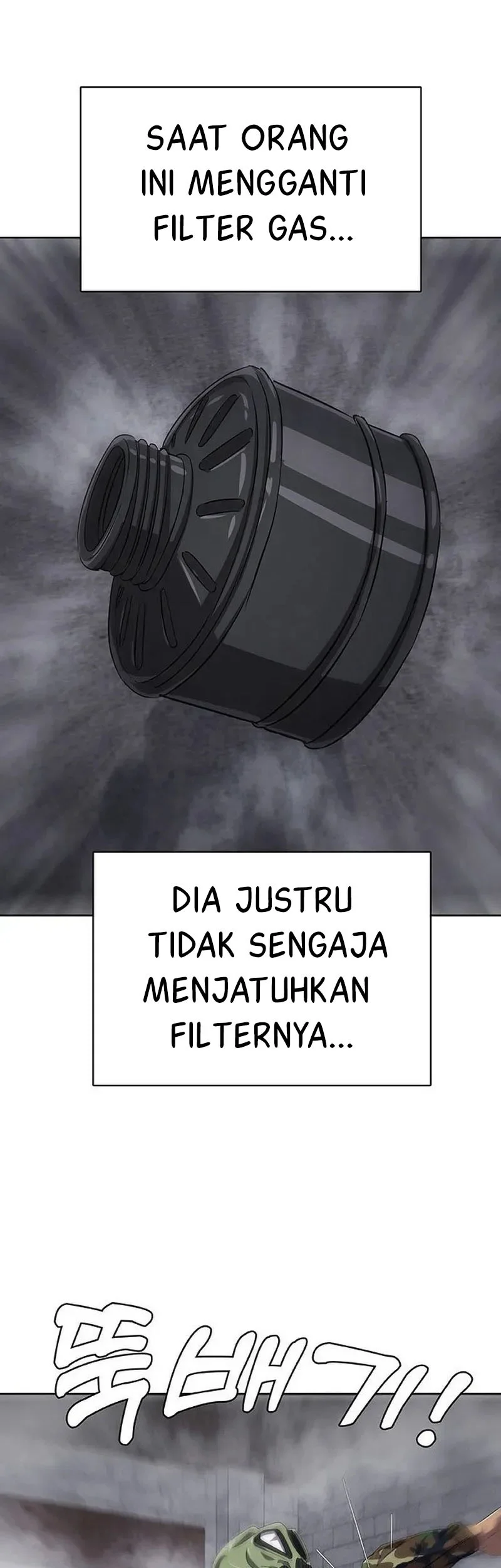 Re-enlisting for the 7th time Chapter 1 Gambar 98