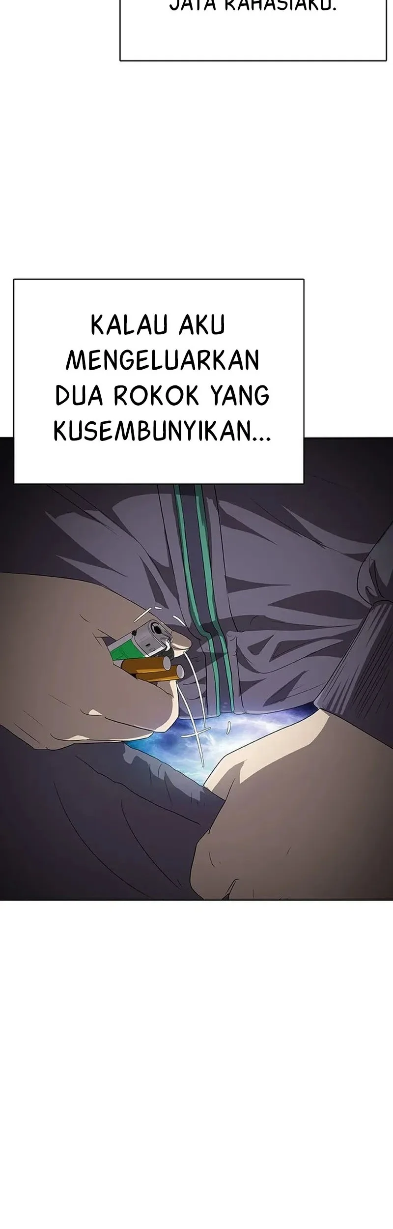 Re-enlisting for the 7th time Chapter 1 Gambar 101