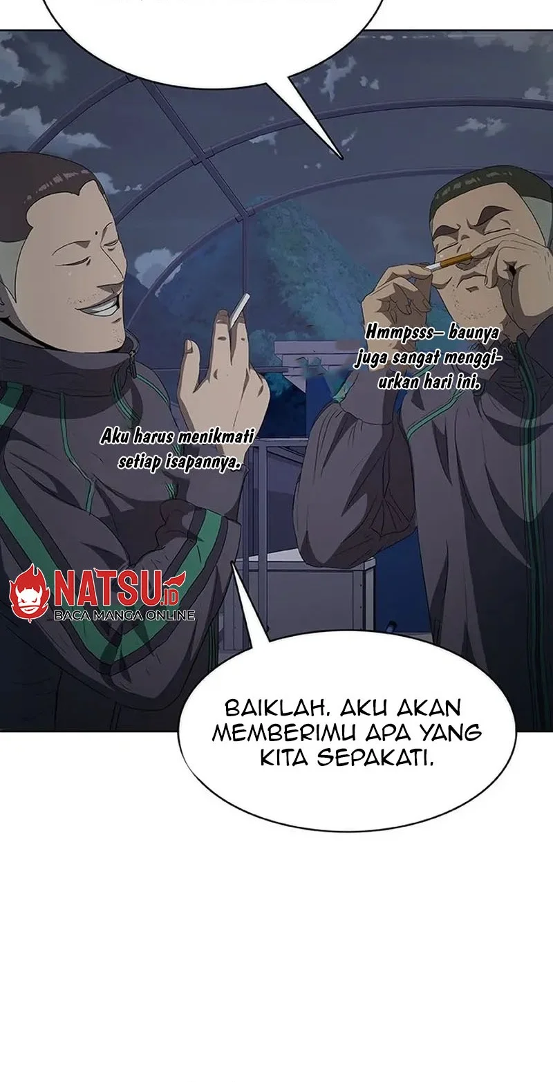 Re-enlisting for the 7th time Chapter 1 Gambar 103